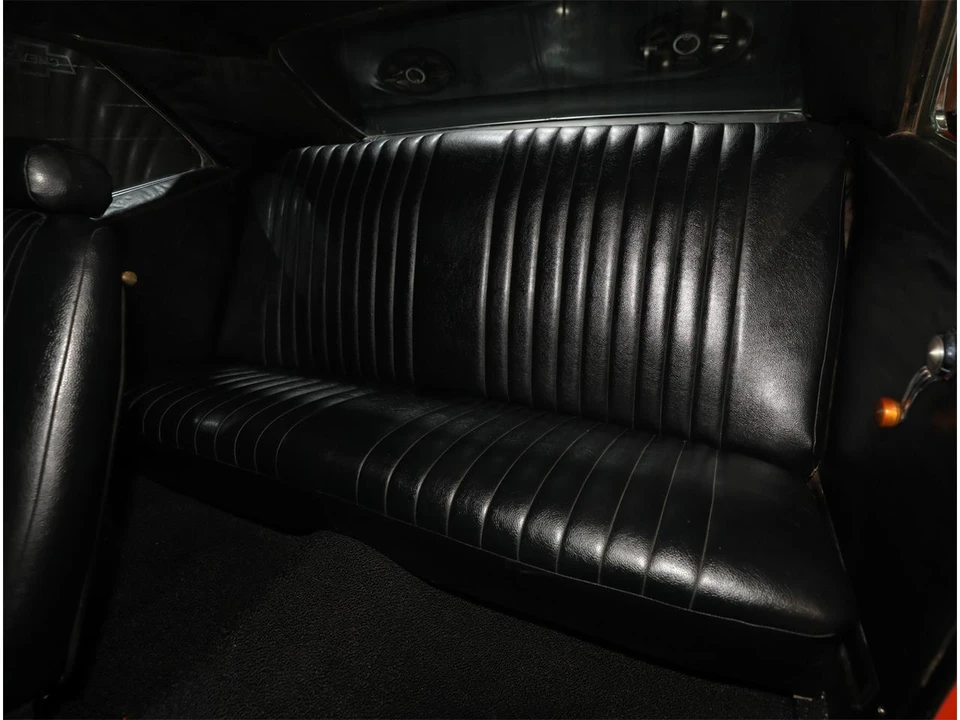 1969 Chevrolet Nova 3rd Gen - Image 4 of 31