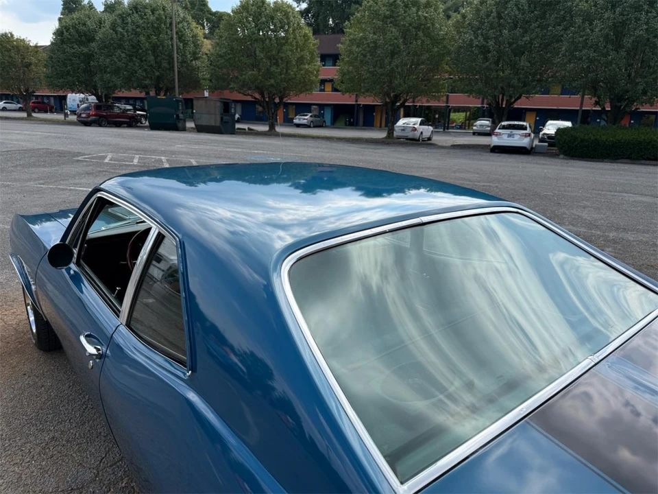 1969 Chevrolet Nova 3rd Gen - Image 21 of 31