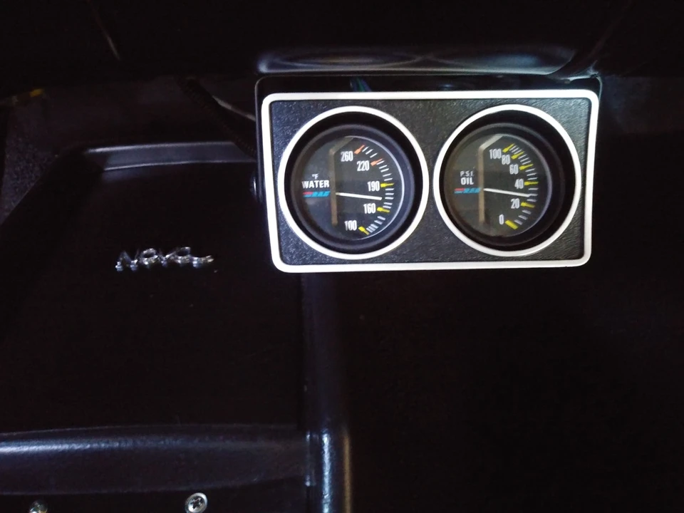 1969 Chevrolet Nova 3rd Gen - Image 12 of 20
