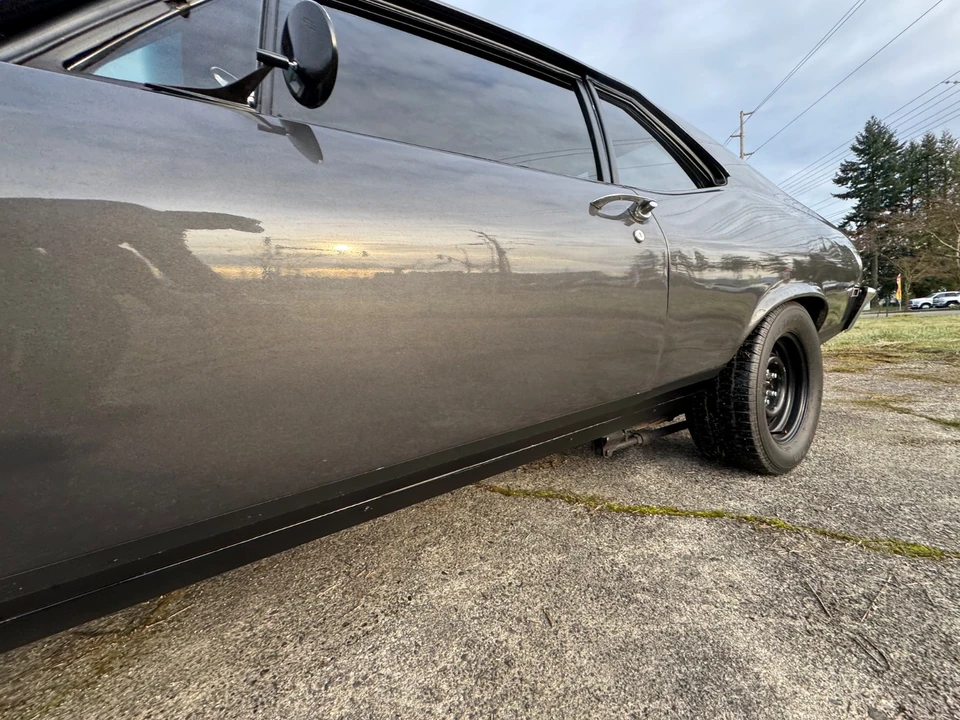 1969 Chevrolet II/Nova - Image 27 of 31