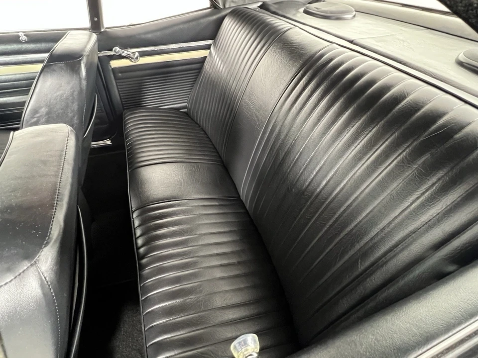 1969 Chevrolet Nova 3rd Gen - Image 13 of 21