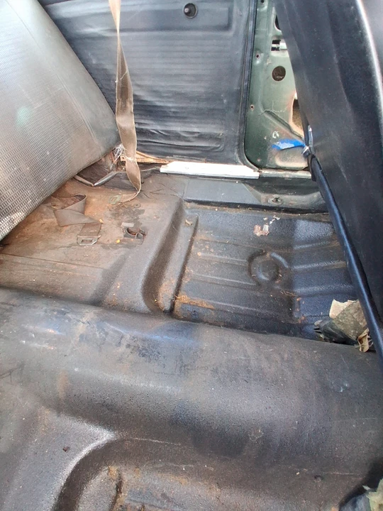 1969 Chevrolet Nova 3rd Gen - Image 19 of 21