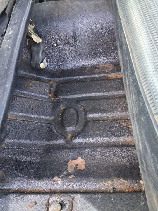 1969 Chevrolet Nova 3rd Gen - Image 11 of 21