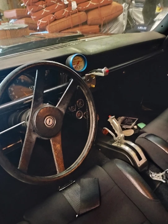 1969 Chevrolet Nova 3rd Gen - Image 7 of 13