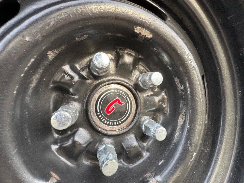1969 Chevrolet II/Nova - Image 28 of 31
