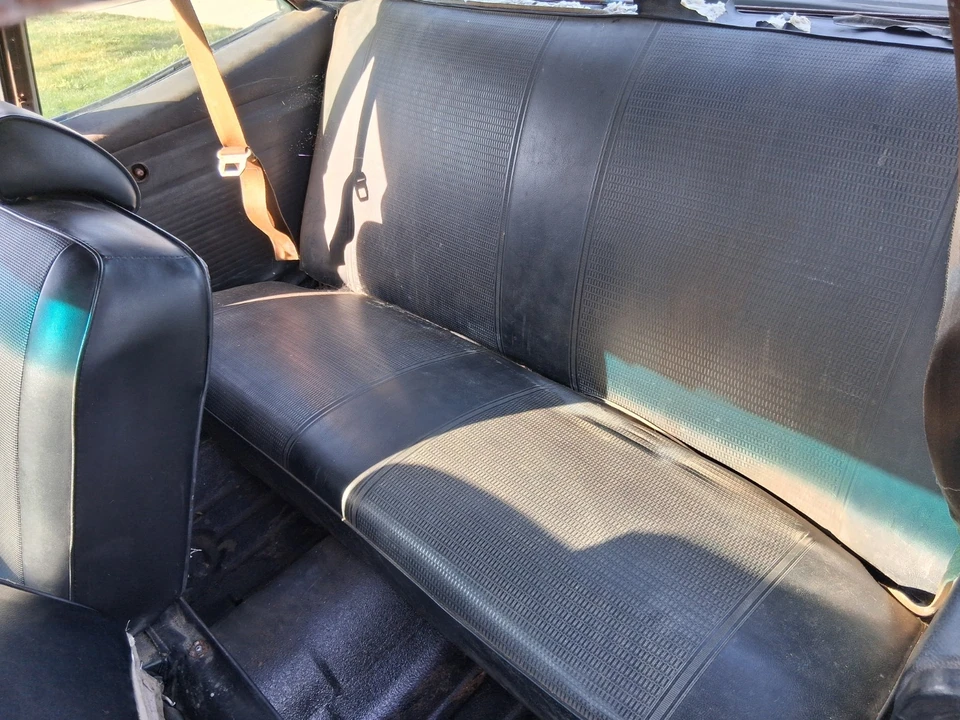 1969 Chevrolet Nova 3rd Gen - Image 10 of 21