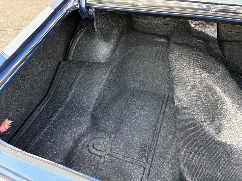 1969 Chevrolet Nova 3rd Gen - Image 28 of 31