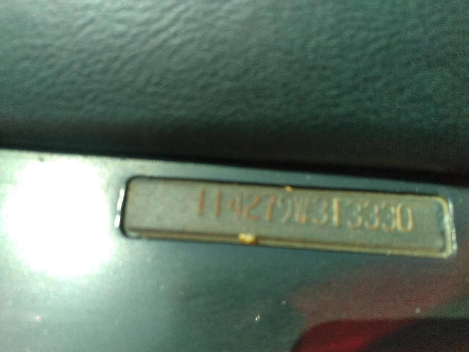 1969 Chevrolet Nova 3rd Gen - Image 19 of 22
