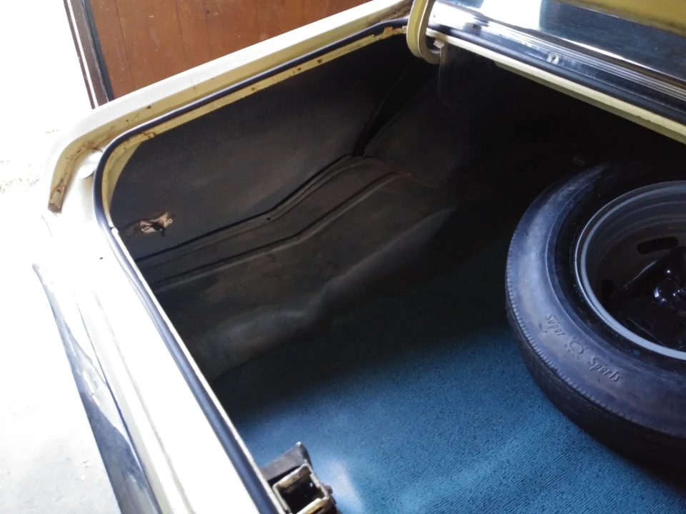 1969 Chevrolet Nova 3rd Gen - Image 13 of 20