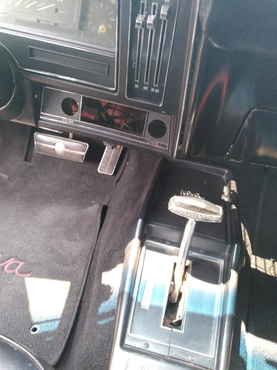 1969 Chevrolet Nova 3rd Gen - Image 15 of 22