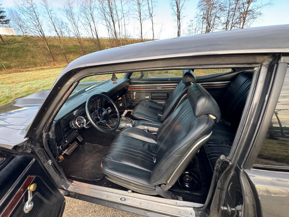 1969 Chevrolet Nova 3rd Gen - Image 15 of 21