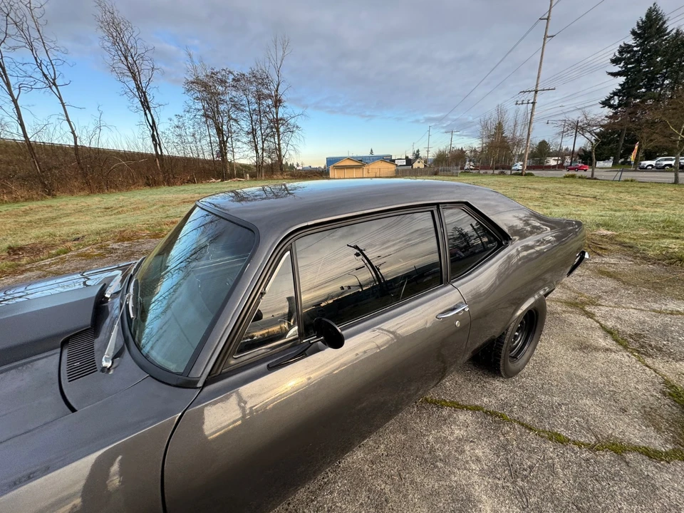 1969 Chevrolet II/Nova - Image 25 of 31