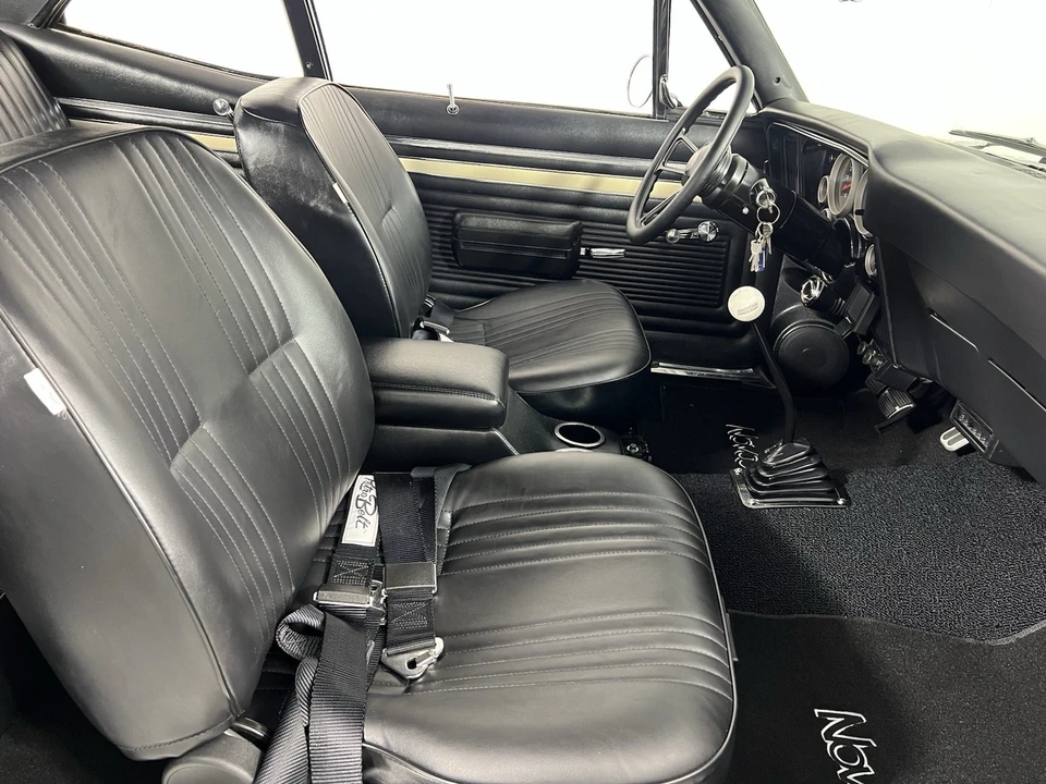 1969 Chevrolet Nova 3rd Gen - Image 18 of 21