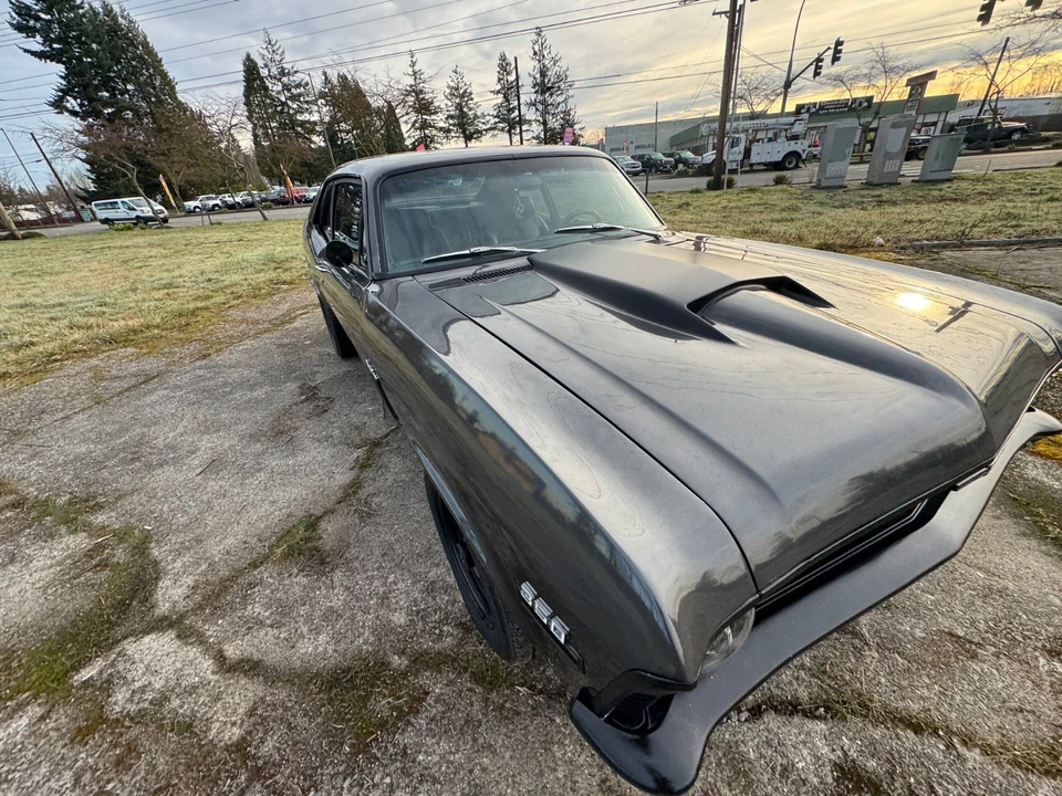 1969 Chevrolet II/Nova - Image 24 of 31