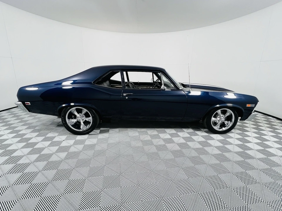 1969 Chevrolet Nova 3rd Gen - Image 5 of 21