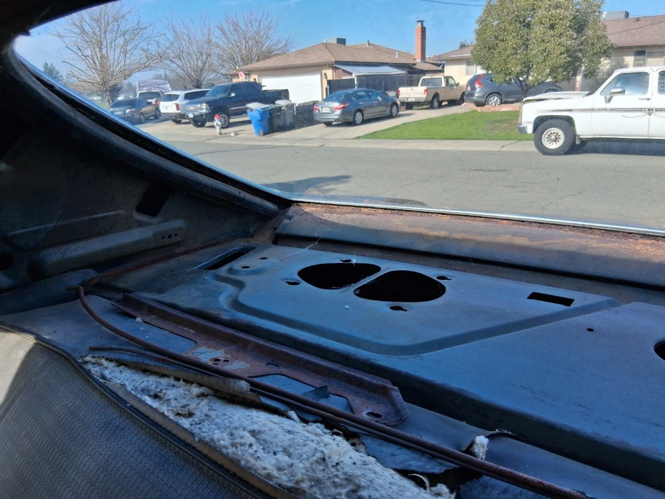 1969 Chevrolet Nova 3rd Gen - Image 8 of 21
