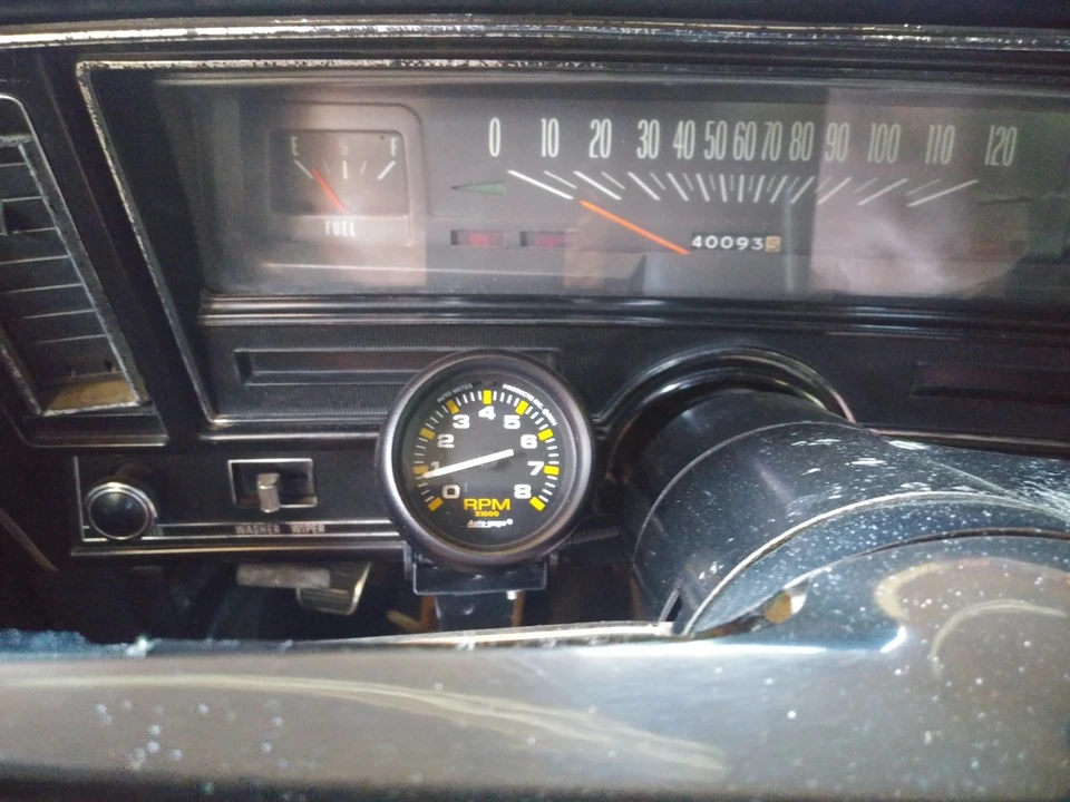 1969 Chevrolet Nova 3rd Gen - Image 11 of 20