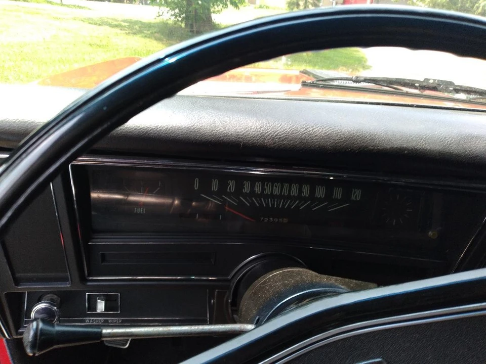 1969 Chevrolet Nova 3rd Gen - Image 14 of 22