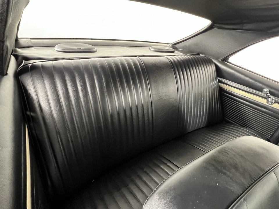 1969 Chevrolet Nova 3rd Gen - Image 19 of 21