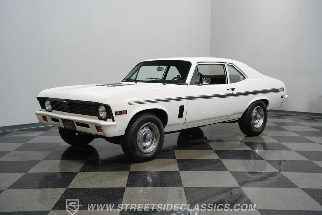 1969 Chevrolet Nova 3rd Gen - Image 6 of 31