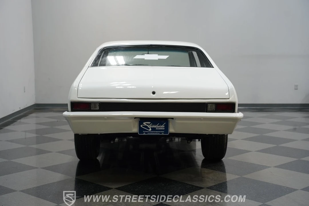 1969 Chevrolet Nova 3rd Gen - Image 11 of 31