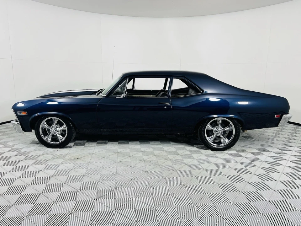 1969 Chevrolet Nova 3rd Gen - Image 9 of 21