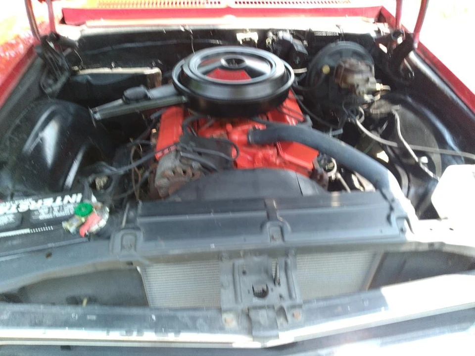 1969 Chevrolet Nova 3rd Gen - Image 16 of 22