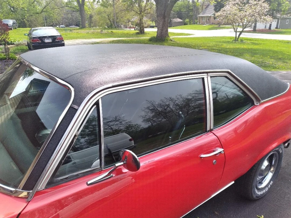 1969 Chevrolet Nova 3rd Gen - Image 7 of 22