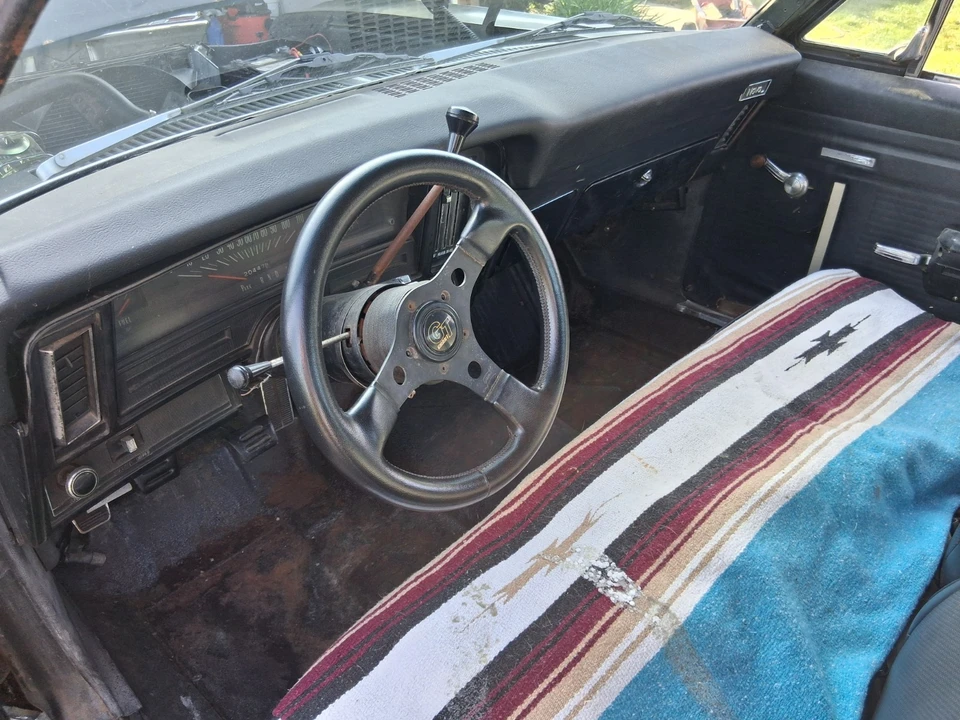1969 Chevrolet Nova 3rd Gen - Image 13 of 21