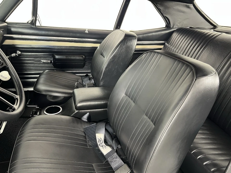 1969 Chevrolet Nova 3rd Gen - Image 14 of 21