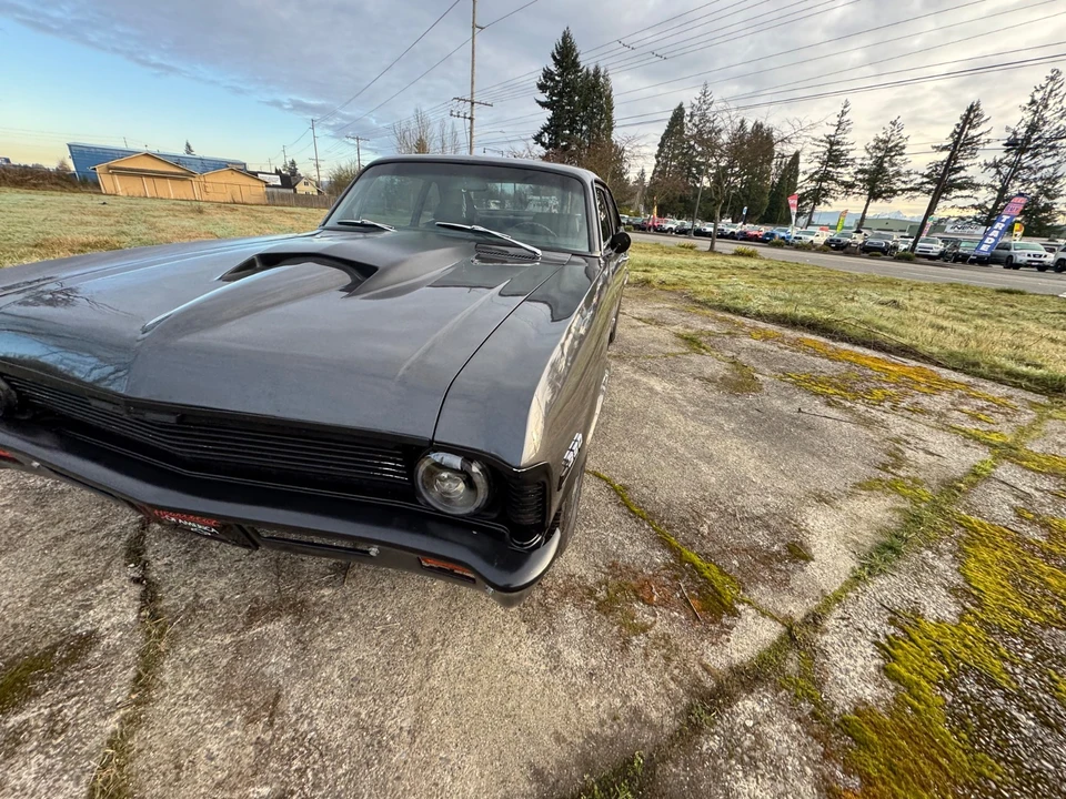 1969 Chevrolet II/Nova - Image 2 of 31