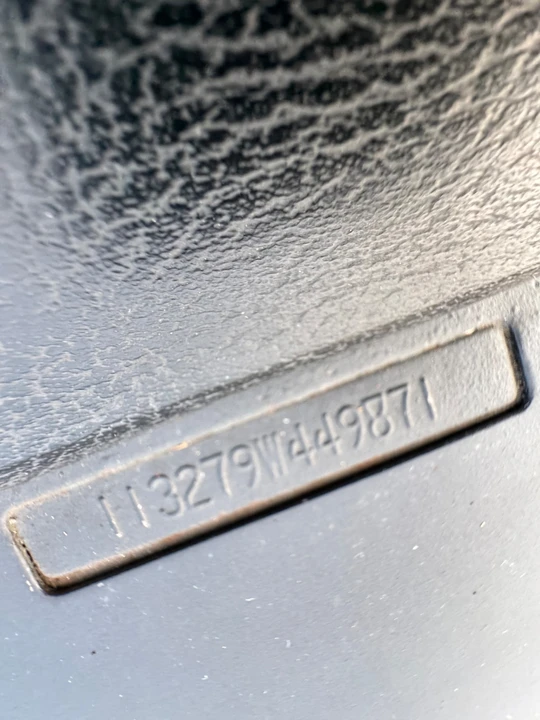 1969 Chevrolet II/Nova - Image 23 of 31