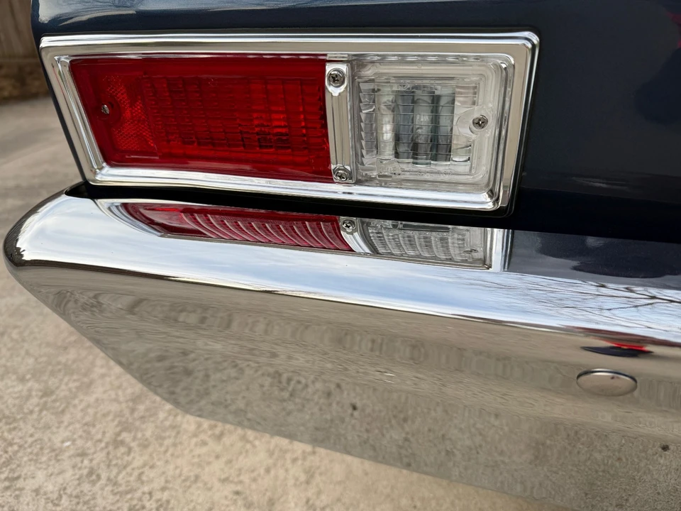 1969 Chevrolet Nova 3rd Gen - Image 17 of 31