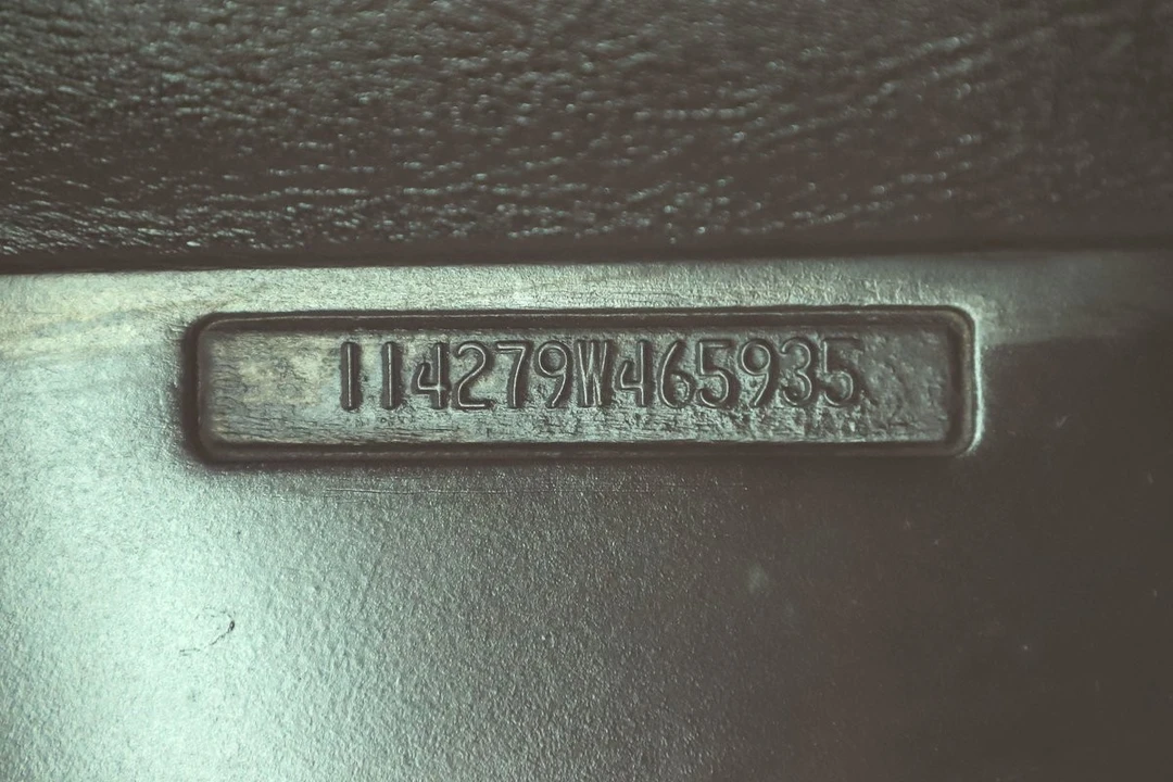1969 Chevrolet Nova 3rd Gen - Image 14 of 21