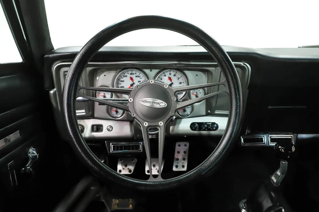 1969 Chevrolet Nova 3rd Gen - Image 16 of 21