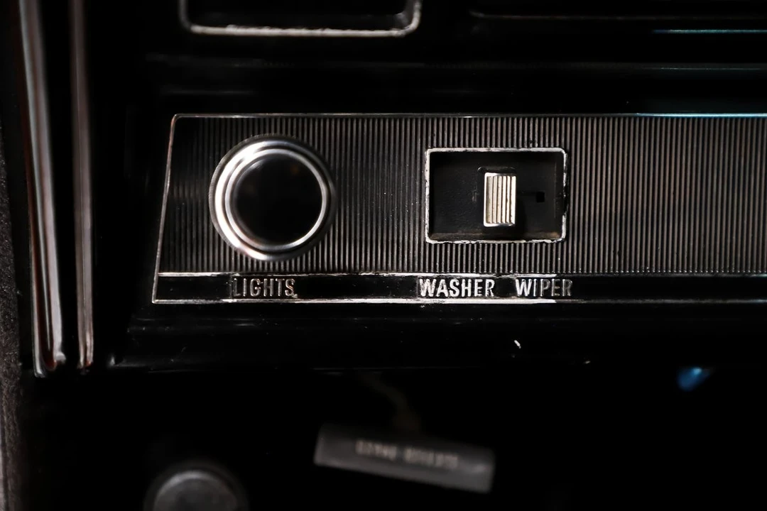 1969 Chevrolet Nova 3rd Gen - Image 30 of 31