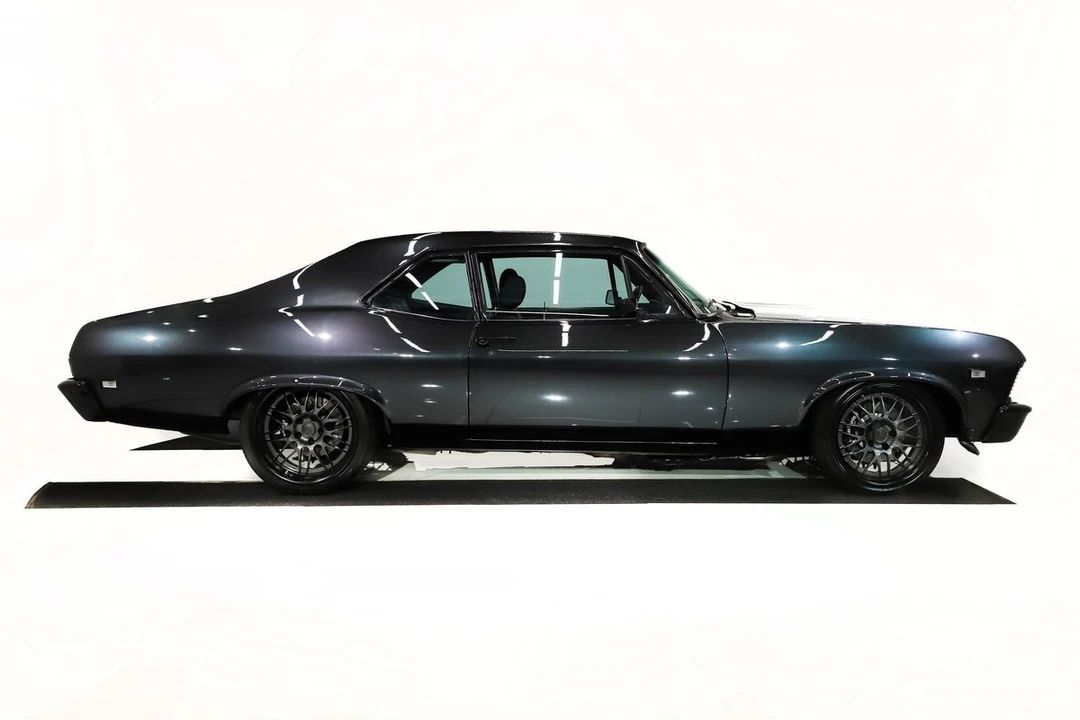 1969 Chevrolet Nova 3rd Gen - Image 14 of 31