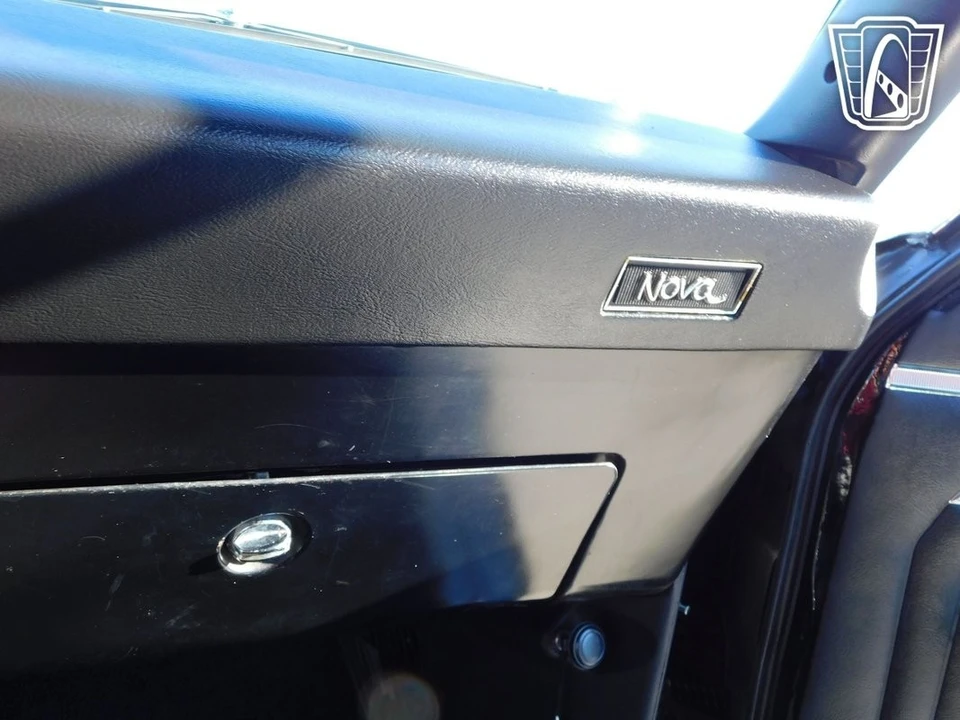 1969 Chevrolet Nova 3rd Gen - Image 12 of 12