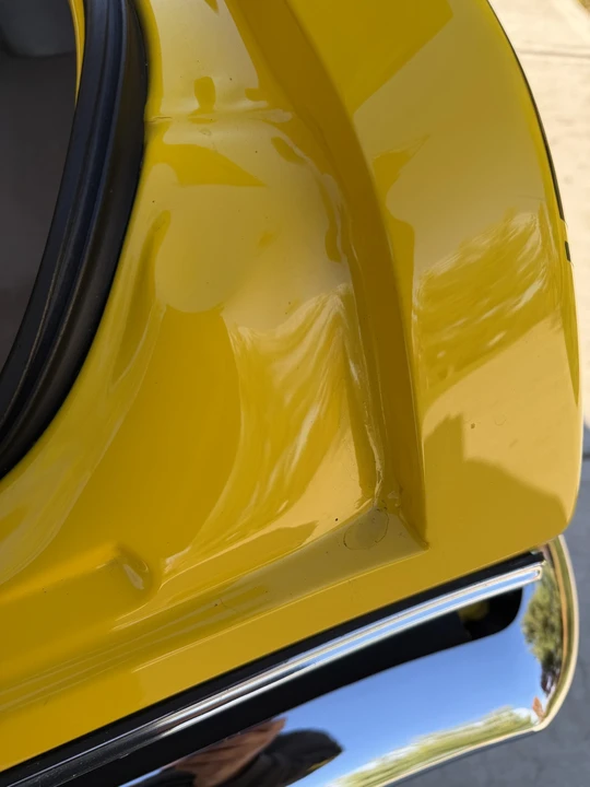 1969 Chevrolet Nova 3rd Gen - Image 13 of 21