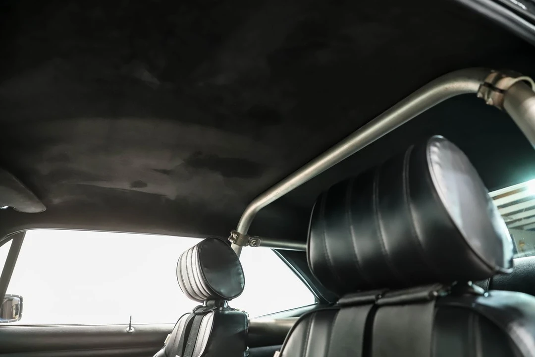 1969 Chevrolet Nova 3rd Gen - Image 30 of 31
