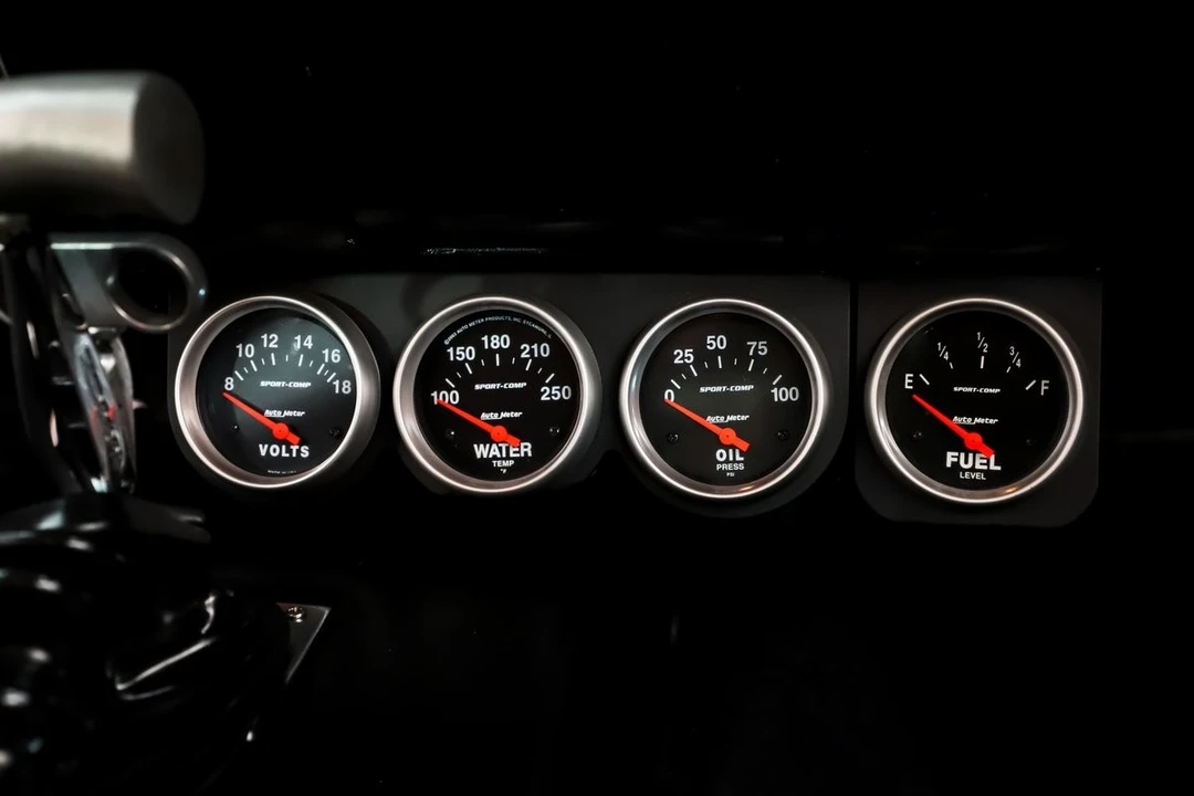 1969 Chevrolet Nova 3rd Gen - Image 26 of 31