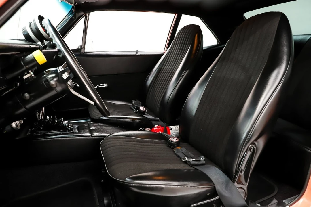 1969 Chevrolet Nova 3rd Gen - Image 11 of 12