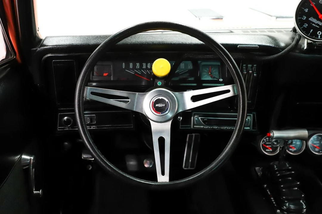 1969 Chevrolet Nova 3rd Gen - Image 16 of 31