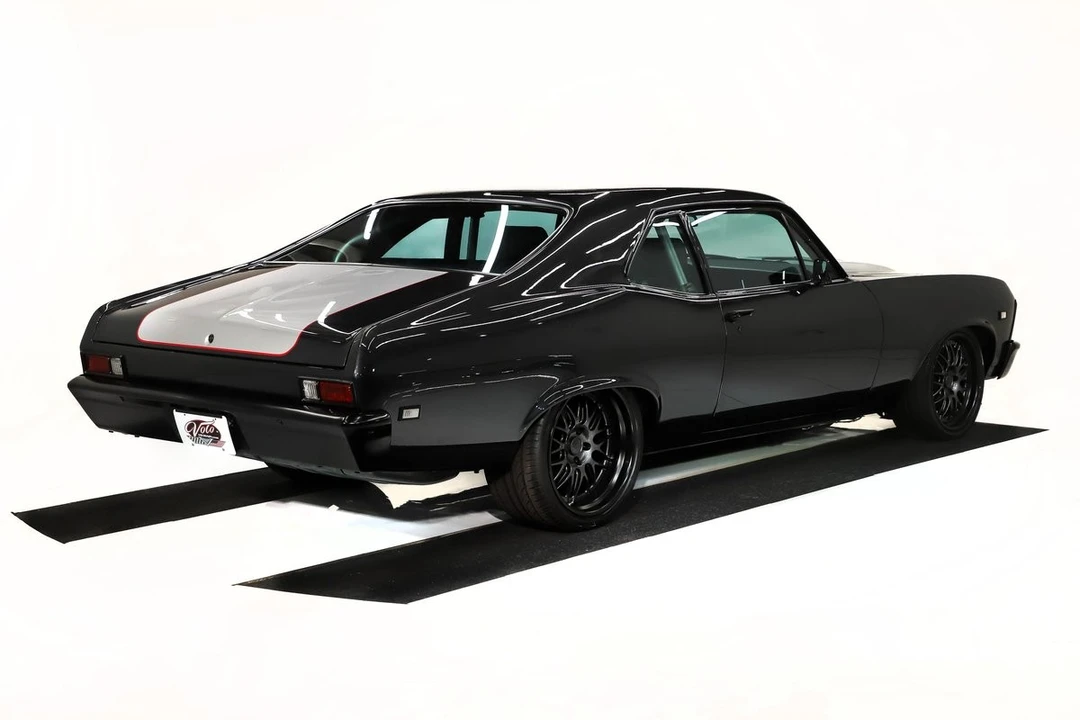 1969 Chevrolet Nova 3rd Gen - Image 29 of 31
