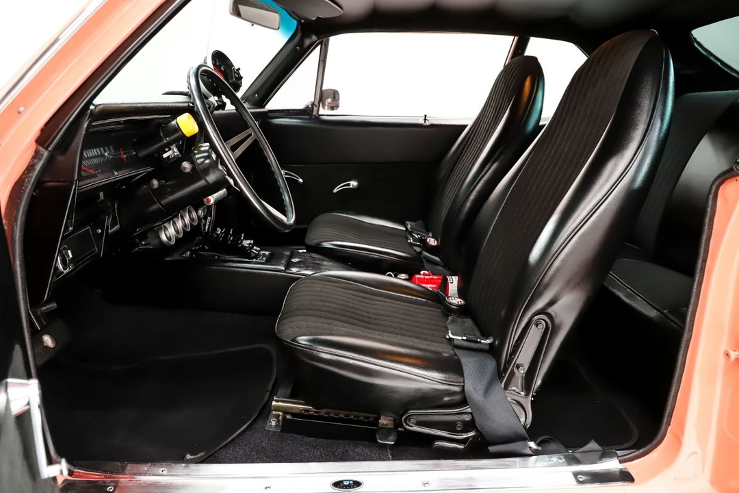 1969 Chevrolet Nova 3rd Gen - Image 29 of 31