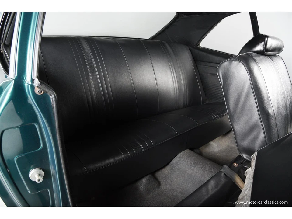 1969 Chevrolet Nova 3rd Gen - Image 31 of 31