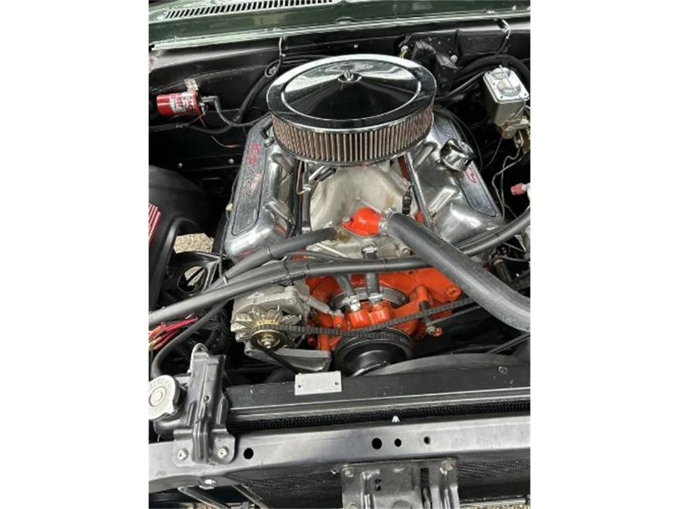 1969 Chevrolet Nova 3rd Gen - Image 2 of 6