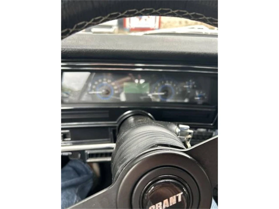 1969 Chevrolet Nova 3rd Gen - Image 4 of 6