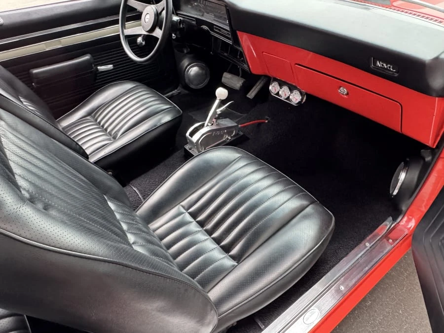 1969 Chevrolet Nova 3rd Gen - Image 7 of 11