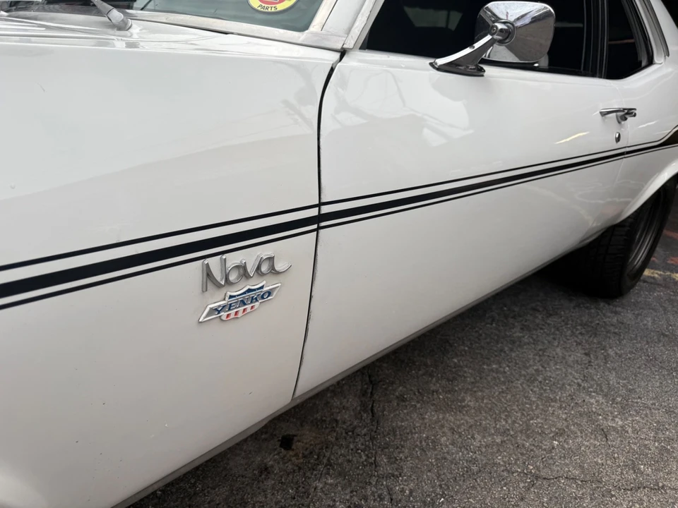 1969 Chevrolet Nova 3rd Gen - Image 20 of 21